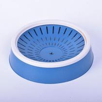 Pigeon supplies and equipment pigeon nests anti-rollover egg-laying nests pigeon equipment special nests for hatching eggs plastic breeding nest grass_