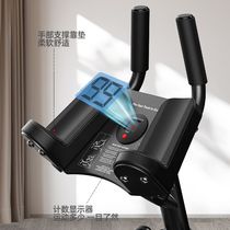 Waist training home #magic equipment abdominal muscle and belly exercise abdominal slimming device abdominal tightening device lazy belly curling machine