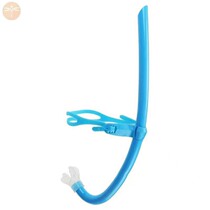 Swimming tube free underwater breathing special childrens training for beginners to breathe pre-swimming professional artifact