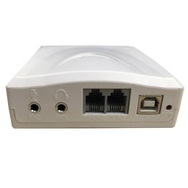 Recording box voice box T4 headset call computer calls and calls message soft dialing A4 phone management system