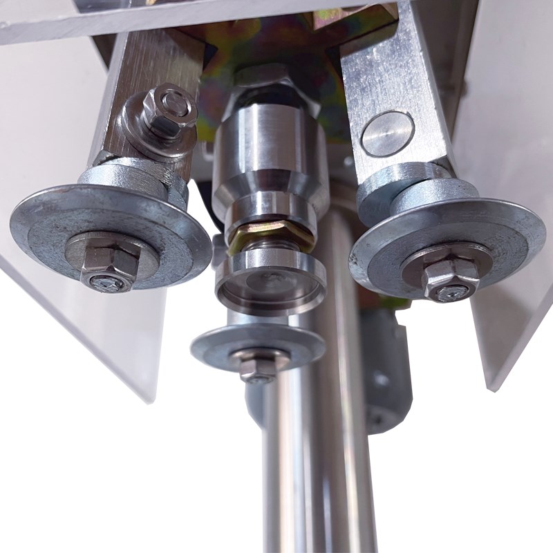 DY-5 500 Xilin Bottle Electric Rolling Lid Machine Capping Machine Sealing Machine Brine Bottle Closure Zoral Electric Gland Machine-Taobao