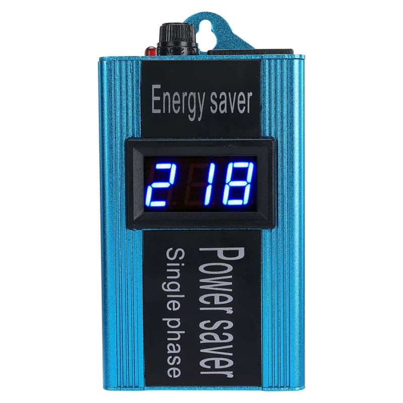 Intelligent Power Saver Energy Saving Devices Smart Power Fa