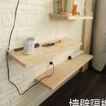 Customized solid wood fir bed slats pine wood 1 plank bed side wooden slats square 8 meters 1 5 rows frame wooden keel