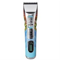 Fire Phoenix electric clipper T2 hair clipper hair salon barber shop professional rechargeable electric clipper shaver home