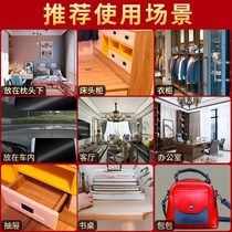 Manufacturers 2024 Tai Sui Tips Bag for the Year of the Dragon Ox Rabbit Dragon Sheep Dog Twelve Zodiac Signs Year W Portable Tips Bag