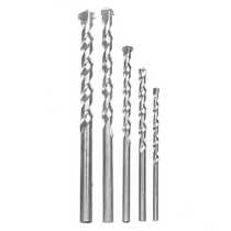 30cP0s 2-10mm HSS twisT ill Bit Set Metric Wall Plugs Impa