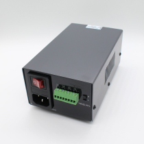 Sufa machine vision light source tape controller 2-way y four-way light trigger function control ED dimming power supply simulation