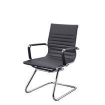 Guangzhou Office Furniture Office Swivel Chair Computer Chair Simple Modern Intermediate Office Chair Boss Chair Conference Chair Supervisor Chair