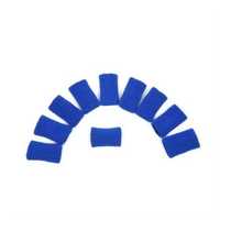 Quick-release tambourine finger sleeves j finger sleeves African drum finger sleeves finger sleeves box drum finger sleeves error