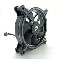 Name Long HD120 HD120 F004 F006 F006 ARGB Divine Light Synchronous Water Cooled Exhaust Host Shell Fan 12C