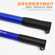 Ruier Quick Steel Wrench Pipe Wrench Straight Thread Pipe Wrench Socket I Wrench Multifunctional Water Pipe Wrench Water Pump Wrench