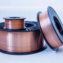 Jinqiao ER49-1 carbon steel solid core welding wire ER49-1I gas shielded welding wire ER49-1 argon arc welding wire