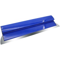 Putty scraper big b scraper retractable batch knife scraper big white light leveling artifact scraper top plus long plastering knife mud scraper