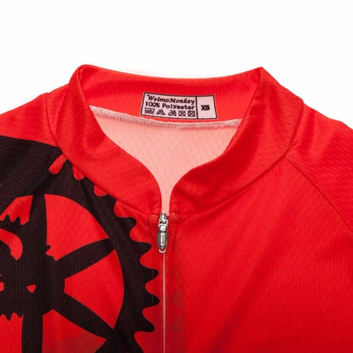 Велосипедный майк женский велосипедный байк Джерси 2019 Road MTB Bicycle Clot