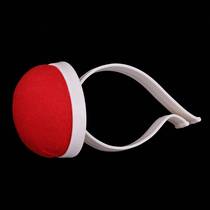 Plastic Wrist Cotton Material Pin Cushion for Long Needle