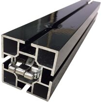 Internet celebrity live broadcast room temporarily built special display rack office partition booth pop-up disassembly truss booth