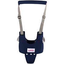 Baby toddler belt for infants and young children learning to walk in summer breathable anti-strangle waist traction rope anti-strangle artifact learning line 1