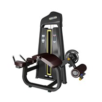 Gym hip and leg squat equipment complete set of butterfly inverted pedal machine chest muscle and leg muscle training fitness equipment