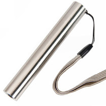 Ultraviolet banknote detector multifunctional purple flashlight test fluorescent agent detection pen small portable banknote detector