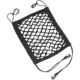 ເຫມາະສໍາລັບ Huatai EV160BqEV160R car seat storage net pocket car storage bag protective net