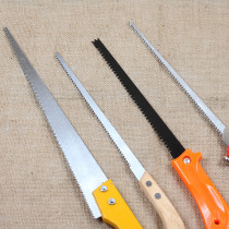 Chicken tail saw wall saw panel saw drilling saw woodworking saw wood panel saw decorative saw small hand saw steel chicken tail saw)