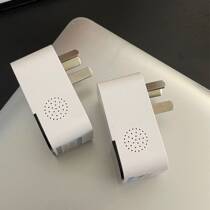 Yisu Chong Smart Home Appliances Air Conditioning Voltage Stabilizer Frequency Restorer Plug Socket Home Electric Vehicle Wo Sheng Technology