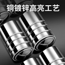 Applicable Changan Rui M70 M70 M80 M90 M90 Wheel F Tire Valve Nozzle Cap Gas Nozzle Metal Protection Lid Anti-theft Cap