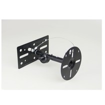Professional speaker hanger surround hanger speaker wall bracket B frame audio wall bracket speaker bracket industry audio crane