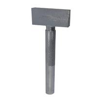 Handheld grinding wheel finisher Desktop grit grinding wheel sheet correction G diamond material corundum silicon carbide grinding wheel