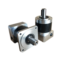 Factory direct sales precision planetary reducer with 86 80 90 110 130 servo stepper motor