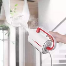 速发Handheld Electric Vacuum Steam Cleaner Mop Home 1600W
