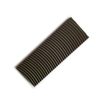 Quick-release special-shaped file square flat file snowboard trimming file single-grain file snowboard trimming file ghost model polishing