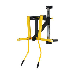 Recommended wall shoulder trainer arm shoulder training home commercial fitness shoulder lift machine side flat lift wall training