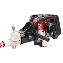 Gasoline Engineering Drilling Machine Diamond Water Drilling Machine Road F Concrete Rock Drilling Machine Road Coring Machine