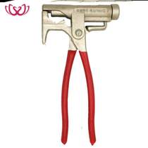 Sufa decoration wire trough grab straight nail cement nail tool nailing artifact cement wall straight nail fixed manual special