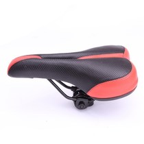 Dynamic bicycle seat cushion fitness uv room accessories single competition bicycle seat sitting position cushion