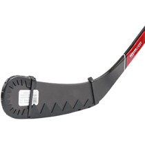 Bandage-free ice hockey stick wear cover ice hockey X head protective cover