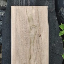 Camphor board solid wood board whole board square material large wood block material DIY log O wood carving practice custom ruler