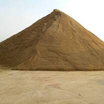 Thousands of river sand fine aquarium with earthy yellow sand fish tank bottom sand turtle sand soil W green and yellow sand hibernation scene