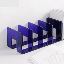 Vinyl record storage rack suitable for bookshelf placed on the table cd display rack vinyl record display frame creation