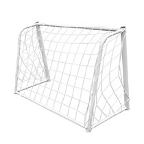 Outdoor standard movable football goal 5 people 7 people 11L football goal school playground