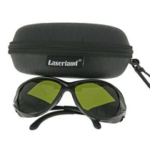 Hot selling fiber laser protective glasses eye protection marking and engraving machine special 1064nm arc radiation protection for welding and cutting