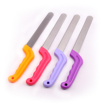 New handmade diy flower packaging materials floral tools cake cutting special knife multi-purpose flower trowel