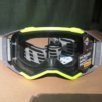 cotoMross Goggles Downhill off road Glassse Dustproof Cros