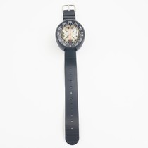 Diving compass underwater luminous compass watch compass direction watch wrist tube clip two kinds of scuba gear to wear