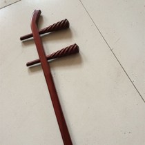 Rosewood Jing Erhu pole W Jing Erhu accessories