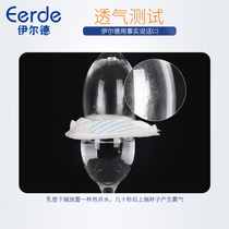 Anti-spill milk cushion spilled milk cushion spring and summer disposable spillway with ultra-thin non-washable anti-leakage breastfeeding postpartum septal