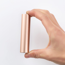 2021 New Version Money Detection Lamp Machine Money Tobacco Anti-Counterfeiting Rechargeable Small UV Flashlight Fluorescent Agent Detection Pen