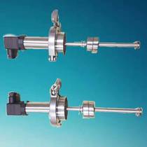 Transmitter 4MA straight liquid level-float switch controller with liquid level meter pin 20 small float rod f