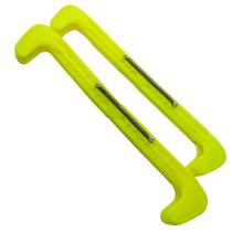 Quick-release figure skate shoe cover l Ice skate protective cover Water skate skate cover Football skate skate cover Ice